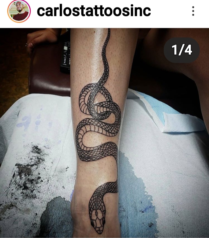 So Amazing Tattoo and Airbrush